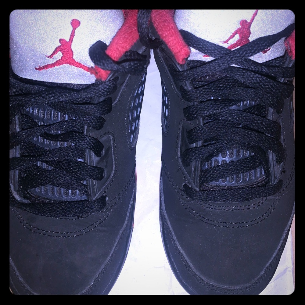 Air Jordan Retro 5 Low